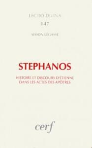 STEPHANOS