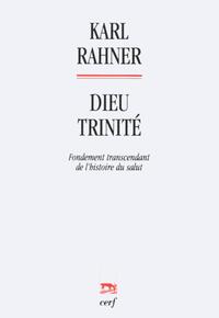 Dieu trinité
