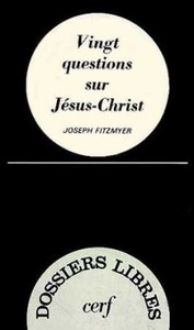 Vingt questions sur Jésus-Christ