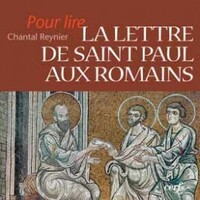 LA LETTRE DE SAINT PAUL AUX ROMAINS