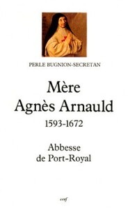 MERE AGNES ARNAULD