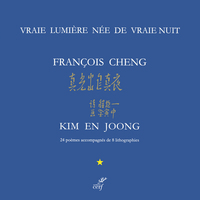 VRAIE LUMIERE NEE DE LA VRAIE NUIT