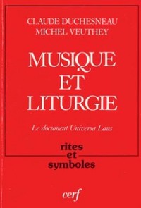 Musique et liturgie