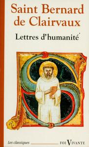 LETTRES D'HUMANITE