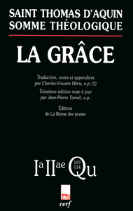 La Grâce