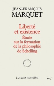 LIBERTÉ ET EXISTENCE