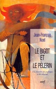 LE BIGOT ET LE PELERIN