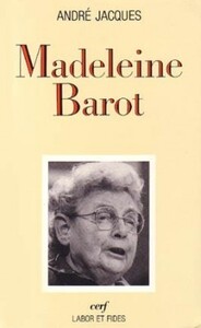 MADELEINE BAROT