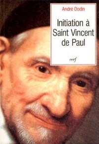 INITIATION A SAINT VINCENT DE PAUL