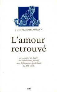 L'AMOUR RETROUVÉ
