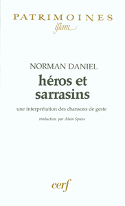 HÉROS ET SARRASINS