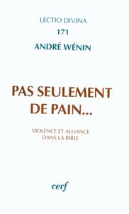 PAS SEULEMENT DE PAIN...