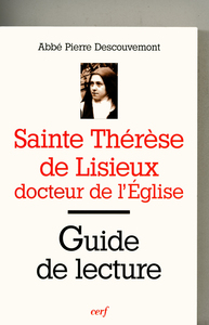 SAINTE THERESE DE LISIEUX, DOCTEUR DE L'EGLISE