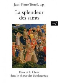 LA SPLENDEUR DES SAINTS