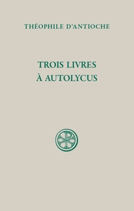 SC 20 TROIS LIVRES A AUTOLYCUS