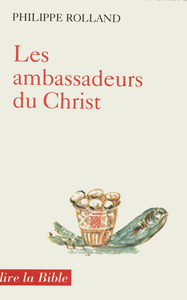 LES AMBASSADEURS DU CHRIST
