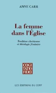 LA FEMME DANS L'ÉGLISE