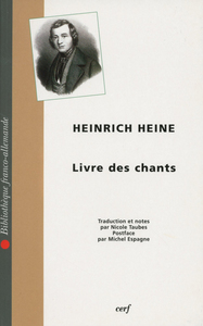 LIVRE DES CHANTS