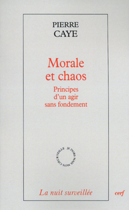 Morale et chaos