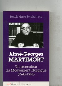 AIME-GEORGES MARTIMORT