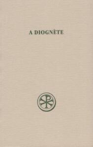 A DIOGNETE