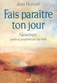 FAIS PARAITRE TON JOUR