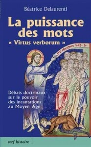 LA PUISSANCE DES MOTS - VIRTUS VERBORUM