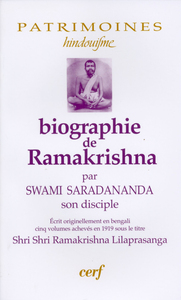 BIOGRAPHIE DE RAMAKRISHNA