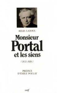 MONSIEUR PORTAL ET LES SIENS