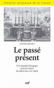 LE PASSE PRESENT