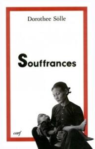SOUFFRANCES