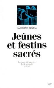 JEÛNES ET FESTINS SACRÉS
