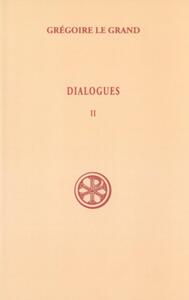 Dialogues tome 2 (livres I-III)