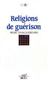 Religions de guérison