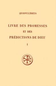 SC 101 LIVRE DES PROMESSES ET DES PREDICTIONS DE DIEU