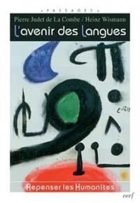 L'AVENIR DES LANGUES