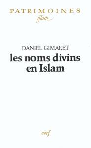LES NOMS DIVINS EN ISLAM