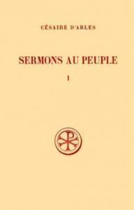 SC 175 SERMONS AU PEUPLE, I : SERMONS 1-20
