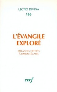 L'ÉVANGILE EXPLORÉ