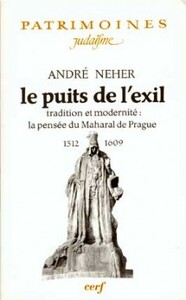 LE PUITS DE L'EXIL