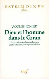 Dieu et l'homme dans le Coran