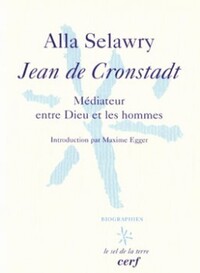 JEAN DE CRONSTADT