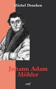 JOHANN ADAM MOHLER