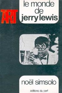 Le Monde de Jerry Lewis