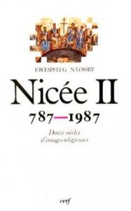 NICEE II 787-1987