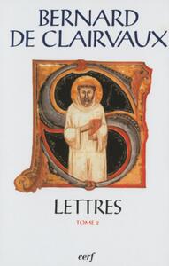 SC 458 LETTRES - TOME 2