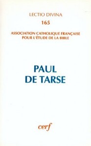 PAUL DE TARSE