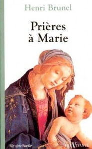 PRIERES A MARIE