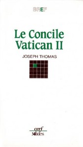 Le Concile Vatican II