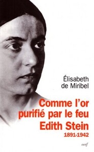 Comme l'or purifié par le feu